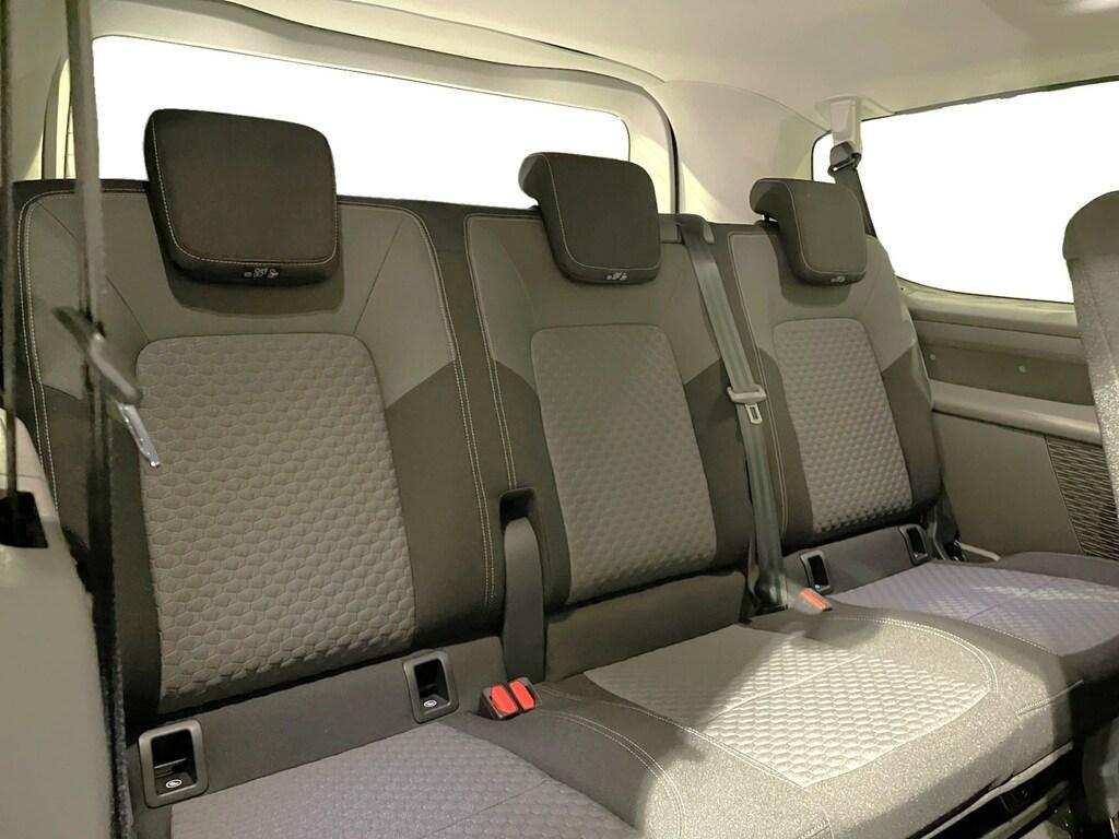 Volkswagen E-Caravelle T7 217cv Batt.64kwh L1 Life