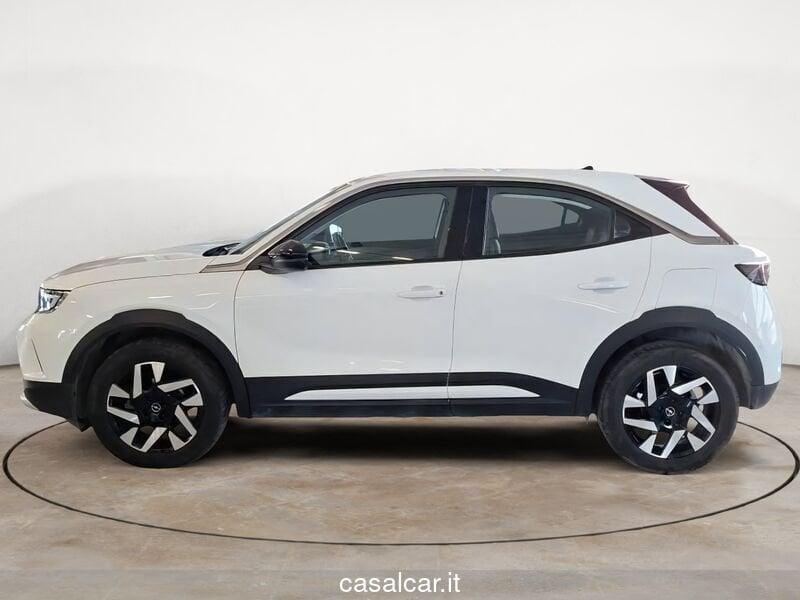Opel Mokka 1.5 diesel Elegance 3 ANNI DI GARANZIA KM ILLIMITATI PARI ALLA NUOVA