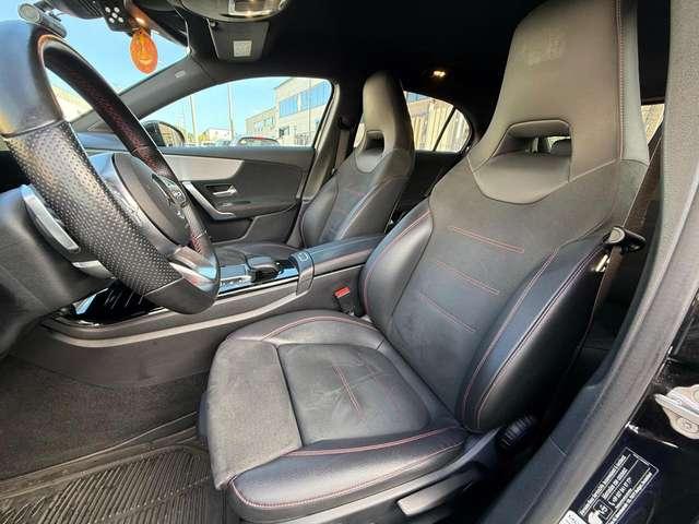 Mercedes-Benz A 250 e Automatic EQ-Power Premium