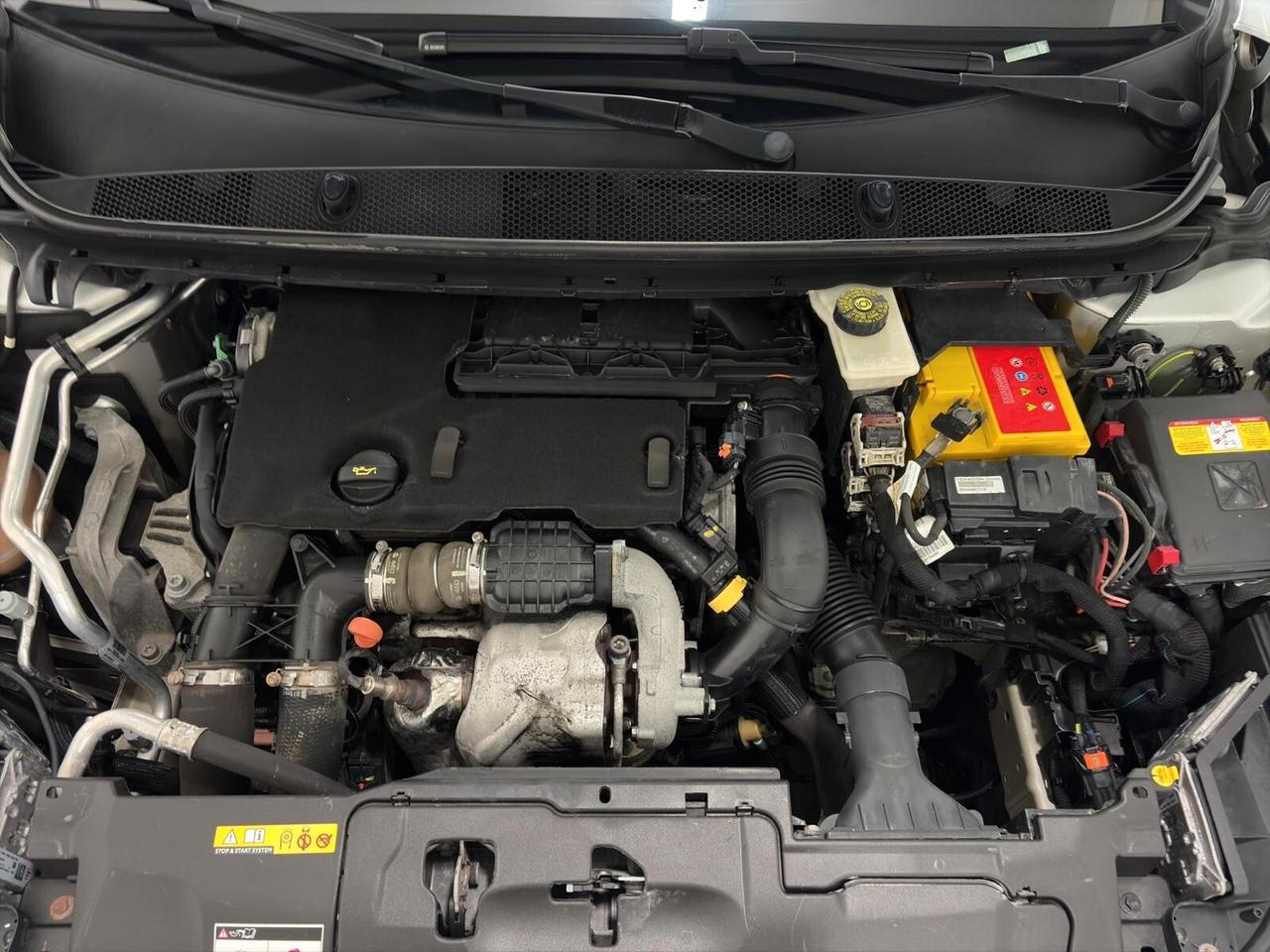 Peugeot 308 1.6 e-HDi 115cv Allure