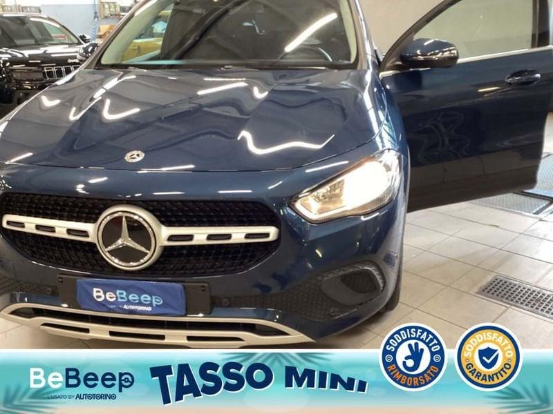 Mercedes-Benz GLA 200 D EXECUTIVE AUTO