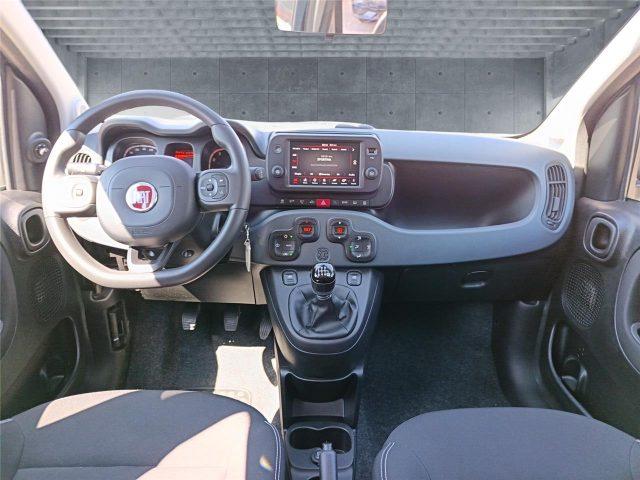 FIAT Panda Cross Panda Cross 1.0 FireFly S&S Hybrid