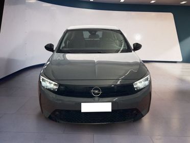 Opel Corsa Edition 5 port