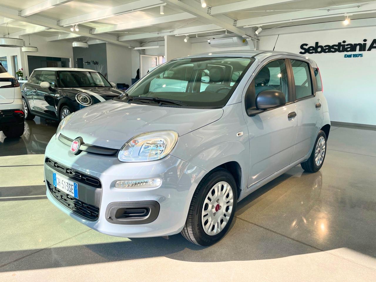 Fiat Panda 1.0 FireFly S&S Hybrid *PREZZO REALE*