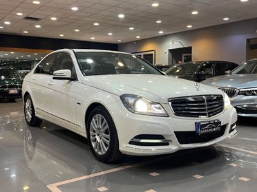 Mercedes-benz C 200 C 200 (be) Elegance BENZINA !