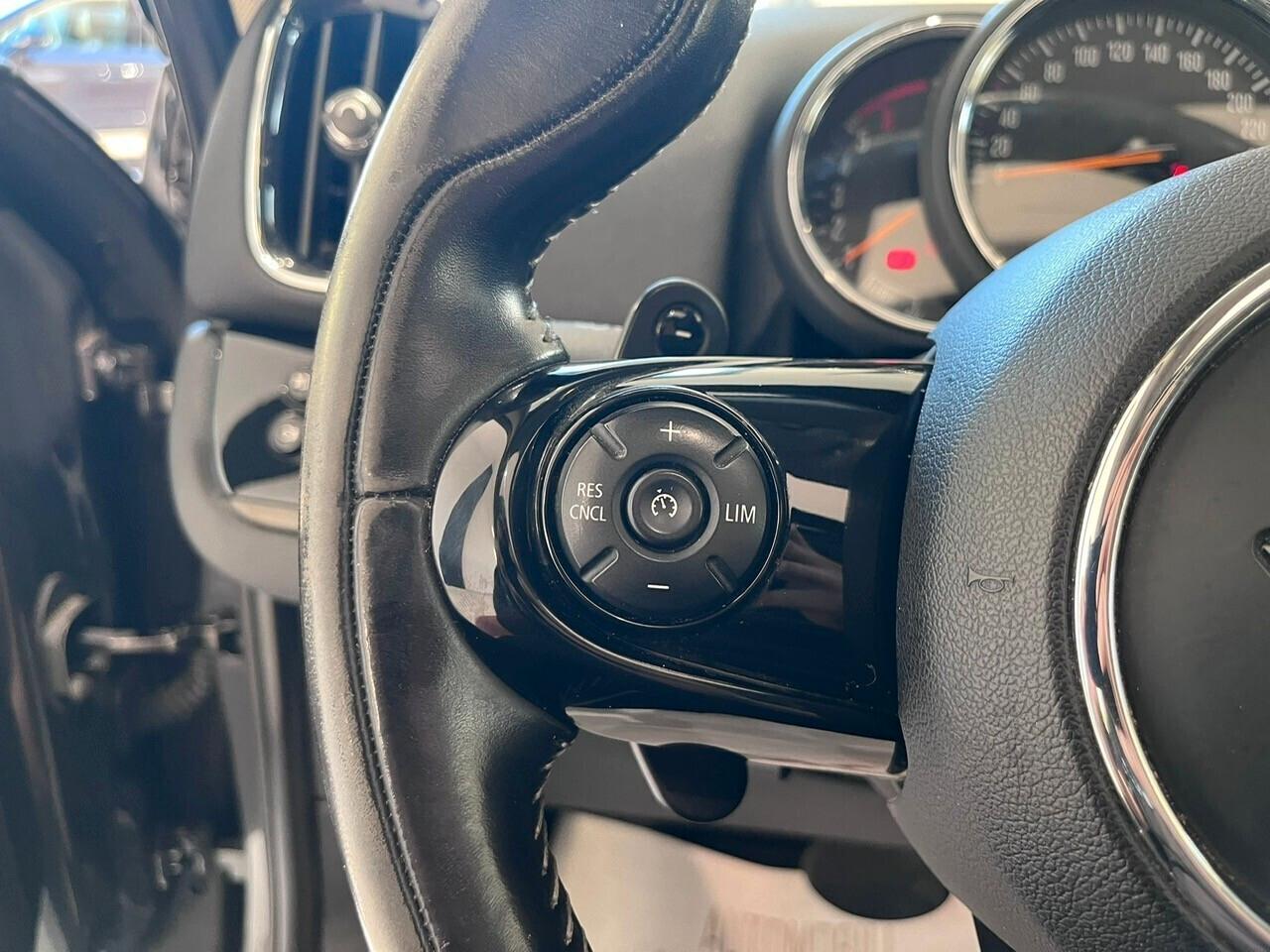 Mini Countryman 2.0 SD 190 CV Full 2017