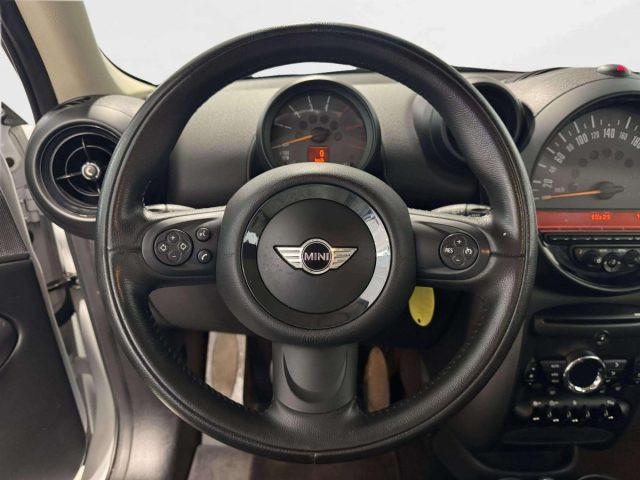 MINI Cooper D 1.6 BUSINESS PACEMAN