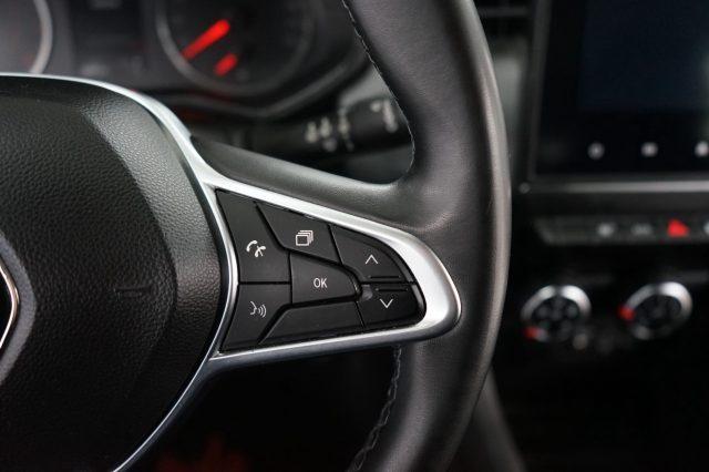 RENAULT Clio TCe 90 CV 5 porte Business