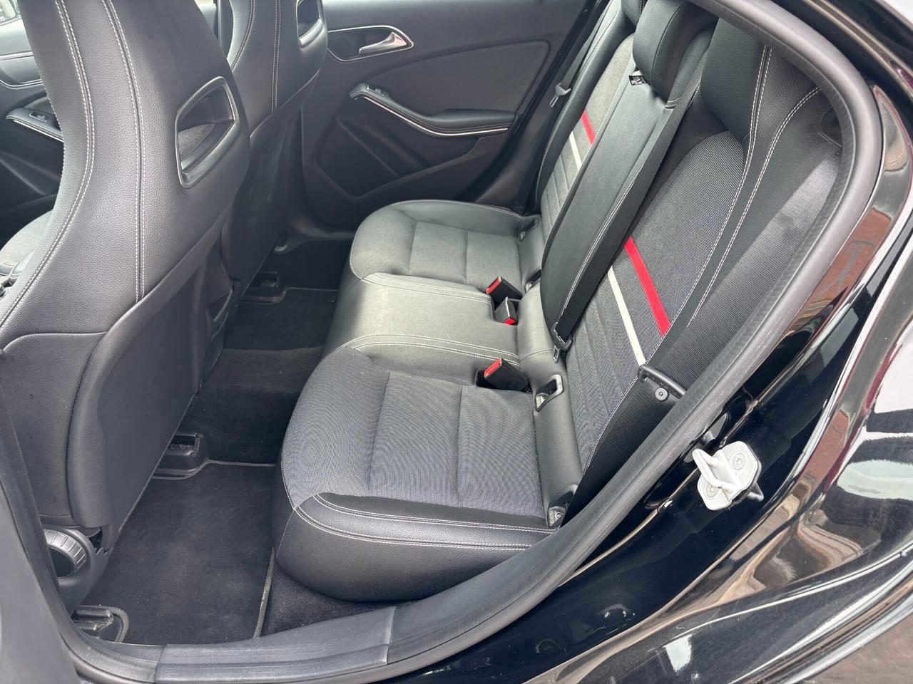 Mercedes-benz A 180 A 180 CDI Executive