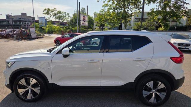 VOLVO XC40 T4 Recharge Plug-in Hybrid Exp. PERMUTE UNICOPR.