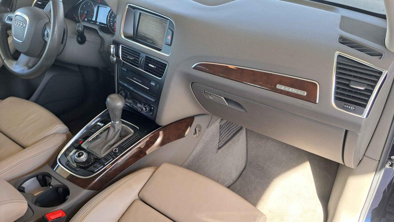 Audi Q5 3.0 V6 TDI quattro 240Cv S tronic Advanced Plus