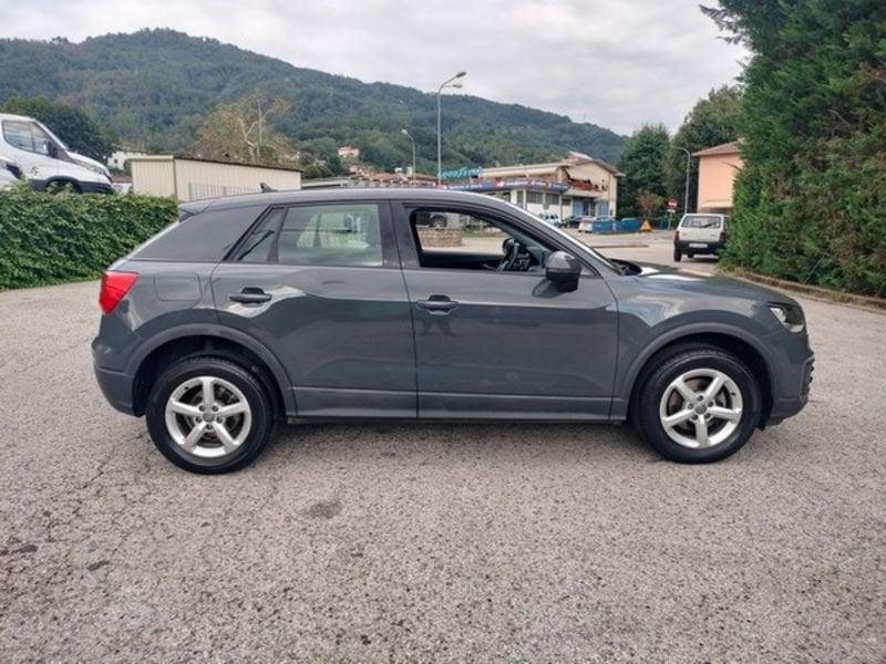 Audi Q2 Q2 30 TDI Business