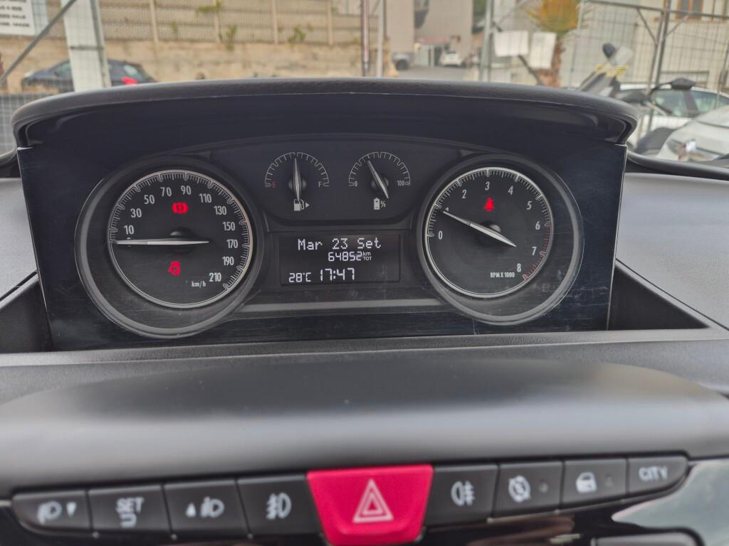 Lancia Ypsilon 1.0 FireFly 5 porte Hybrid Ecochic