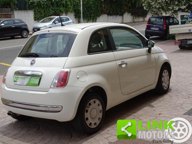 FIAT 500 1.2 POP 69 CV