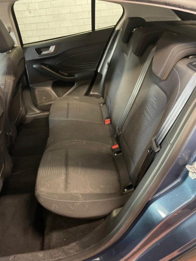 FORD Focus 1.0 EcoBoost 125 CV 5P Active