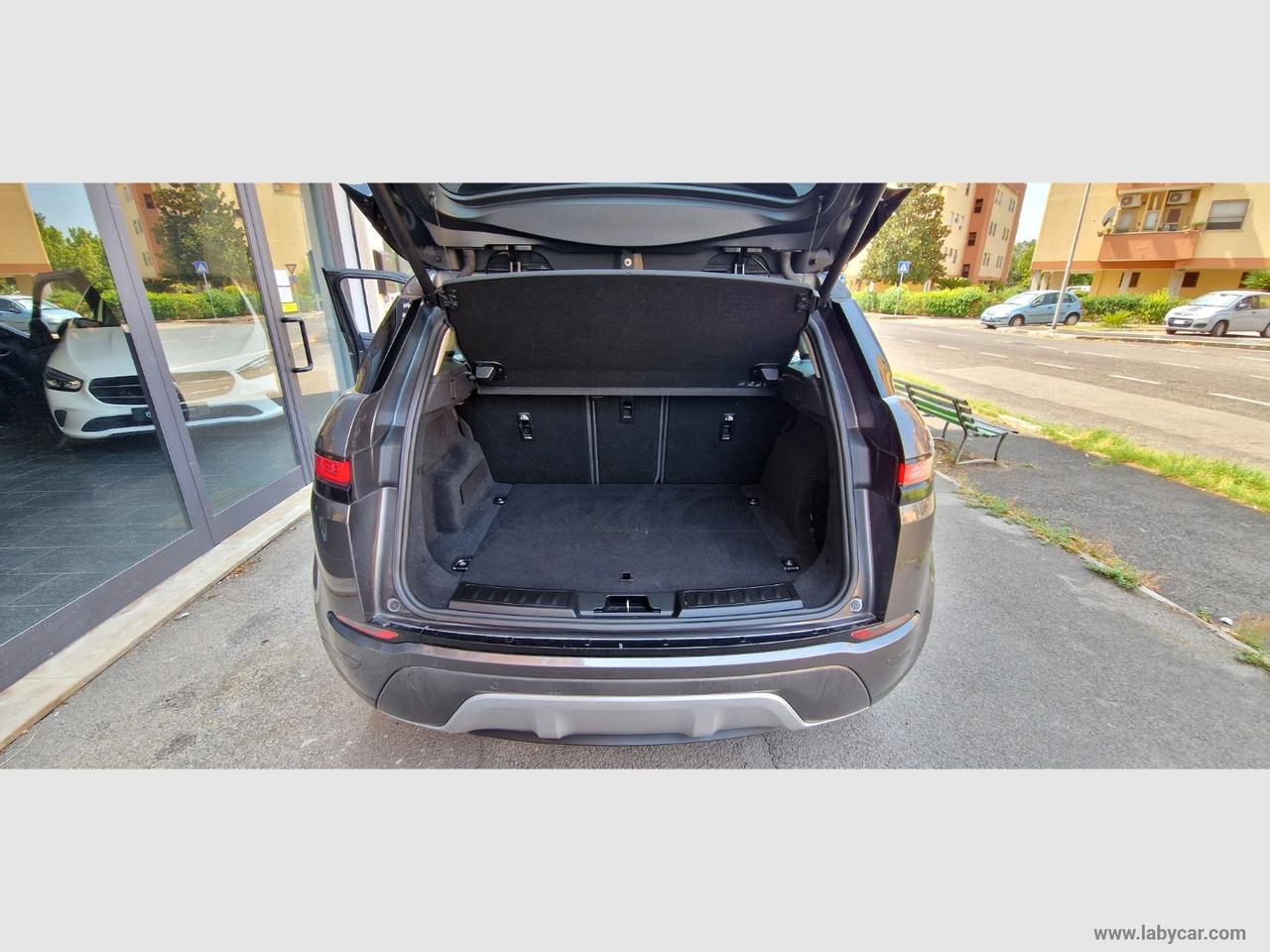 LAND ROVER RR Evoque 2.0D L.Flw 150 AWD Auto