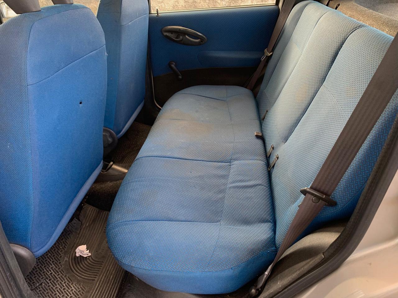 Fiat Punto 1.2i cat 60cv 5 porte EL