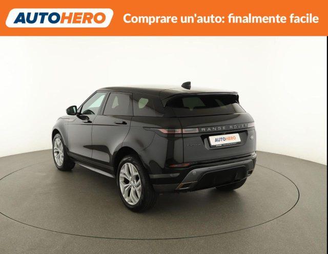 LAND ROVER Range Rover Evoque 2.0D I4 204 CV AWD Auto R-Dynamic SE