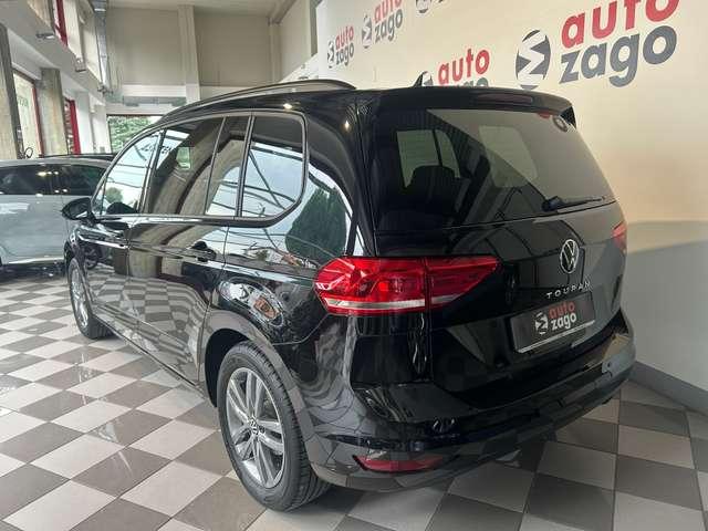Volkswagen Touran Touran 1.5 tsi Edition Plus 150cv dsg