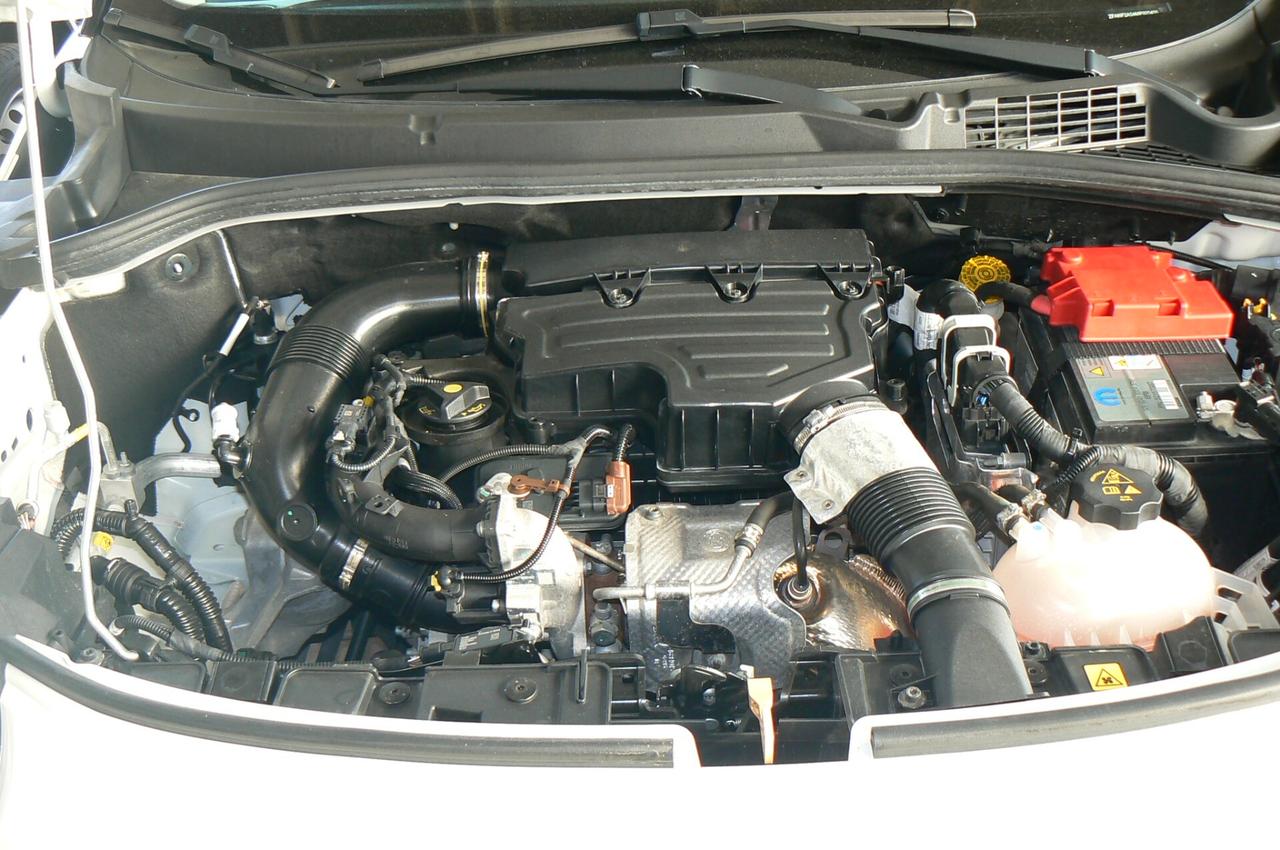 Fiat 500X 1.0 T3 120 CV Hey Google