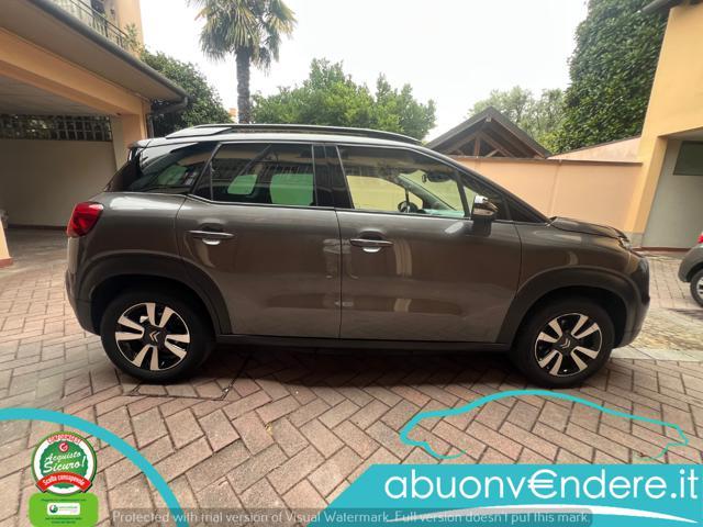 CITROEN C3 Aircross BlueHDi 110 S&S Shine Pack CINGHIA NUOVA