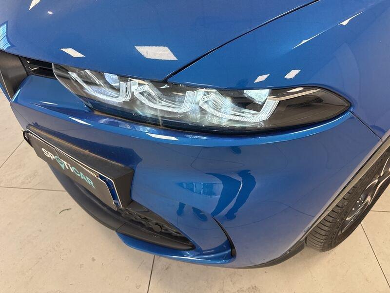 Alfa Romeo Tonale 1.6 Sprint 130cv tct6