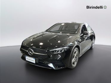 Mercedes-Benz Classe A (W177) - A 250 e hybrid EQ AMG Line Premium