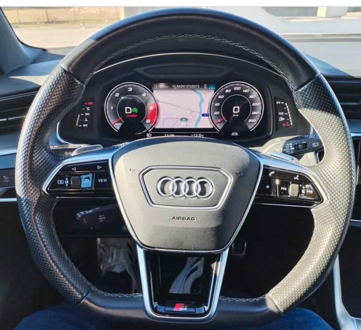 Audi A6 Avant 40 2.0 TDI S tronic Sport