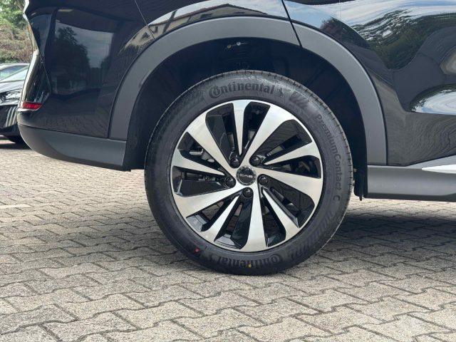 BYD Seal U DMi 1.5 218 CV PHEV Comfort