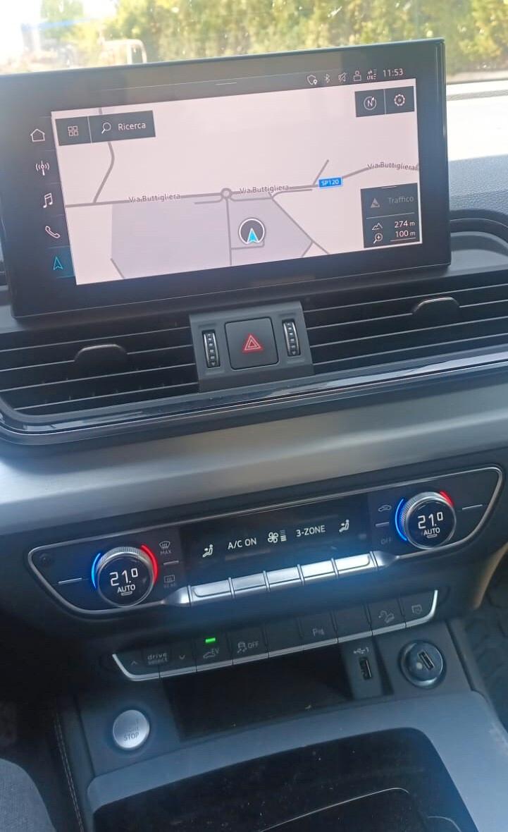 Audi Q5 SPB 55 TFSI e quattro S tronic S line plus