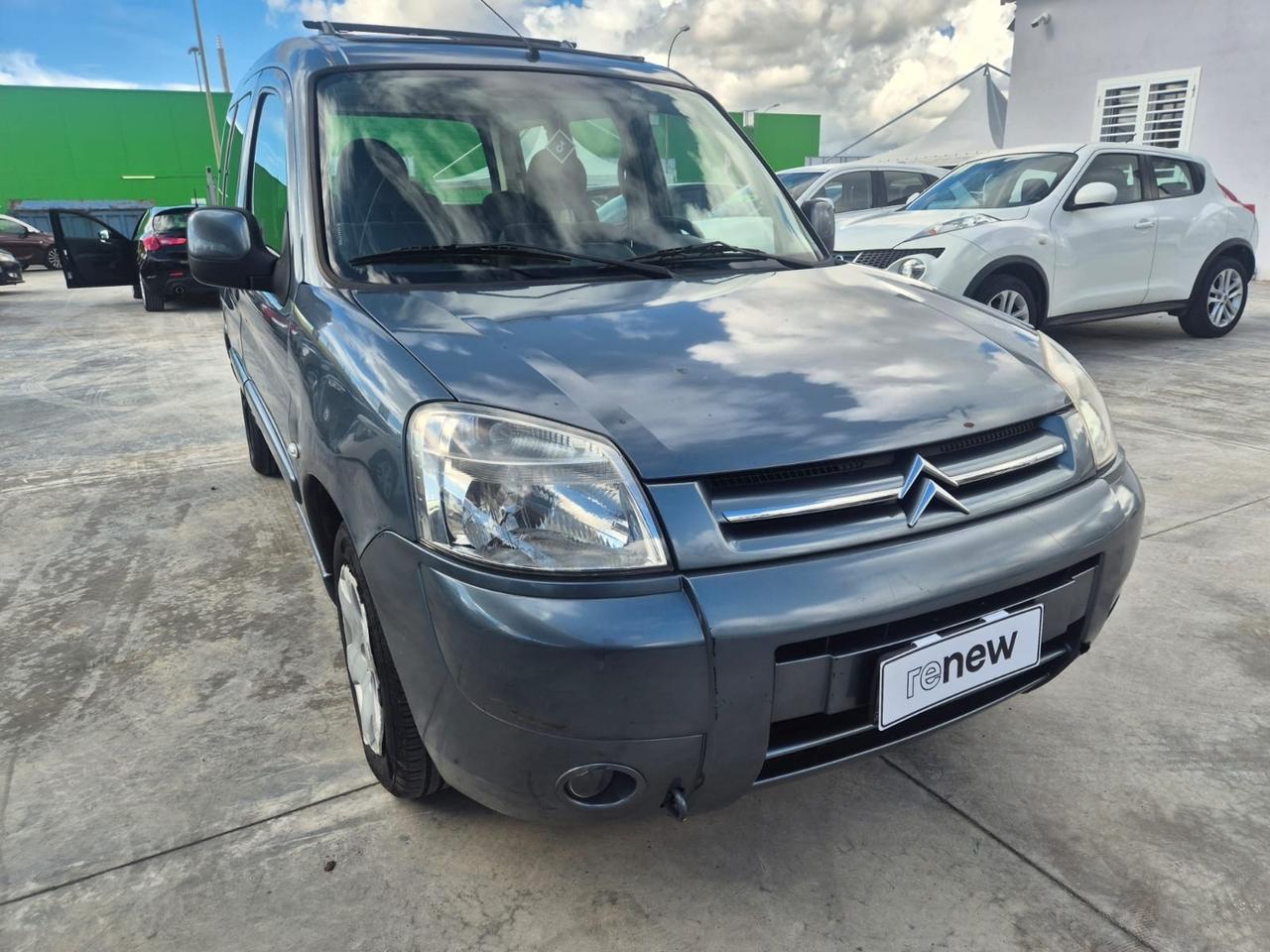 Citroen Berlingo 1.4 5p. Multispace Bi Energy M