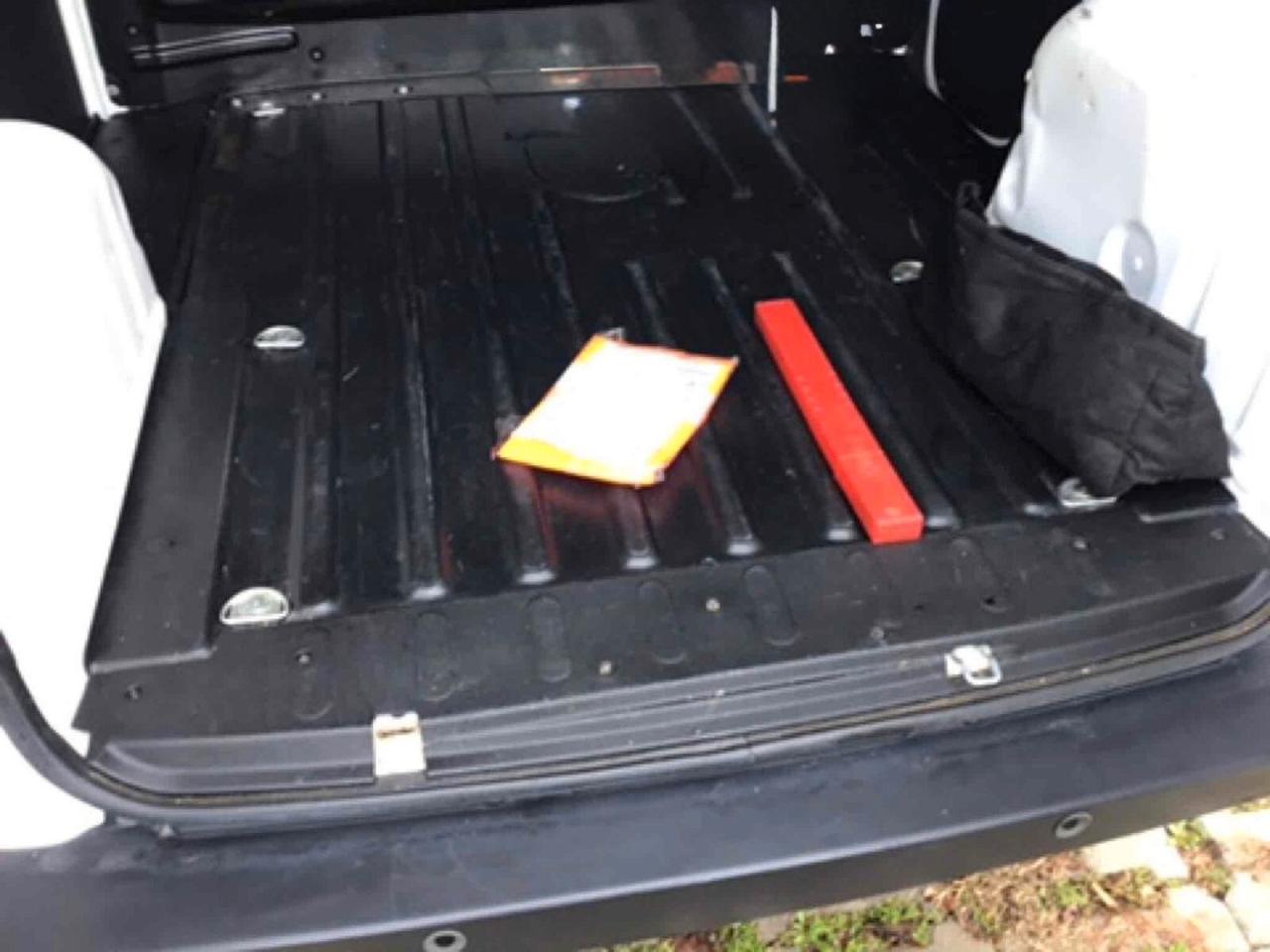 FIAT FIORINO 1.3mjt 95cv FURGONE