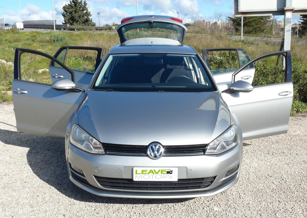 Volkswagen Golf 1.2 TSI 85 CV 5p. Trendline BlueMotion Technology (M1252)