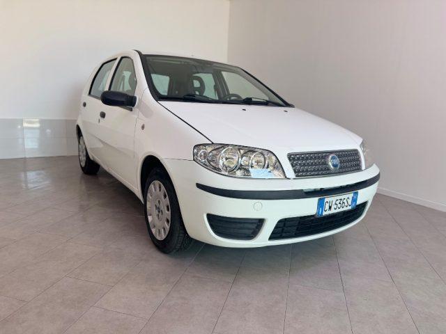 FIAT Punto 1.2 Dynamic 5 porte
