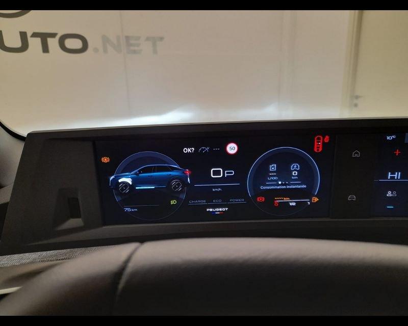 Peugeot 3008 NUOVO Nuova ALLURE - Hybrid 145 E-DCS6