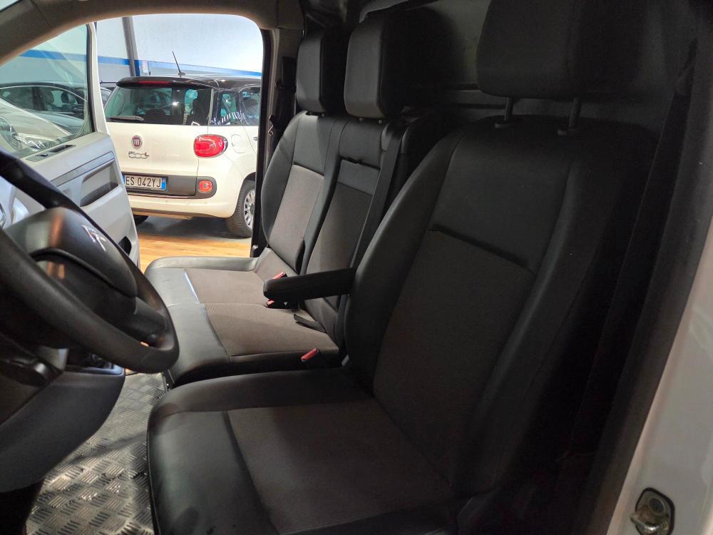 CITROEN Jumpy M 1.5 Bluehdi Comfort S&S 120cv