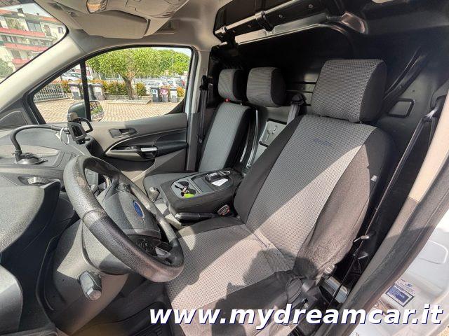 FORD Transit Connect 200 1.5 TDCi 100CV Trend 3posti PREZZO FINITO
