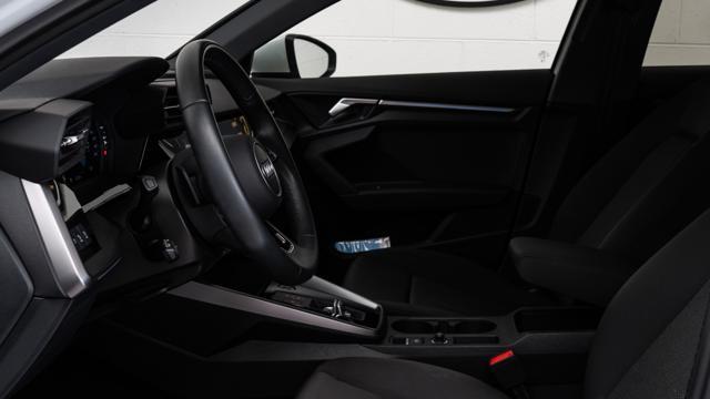 AUDI A3 SPB 35 TFSI S tronic UNIPRO PERFETTA