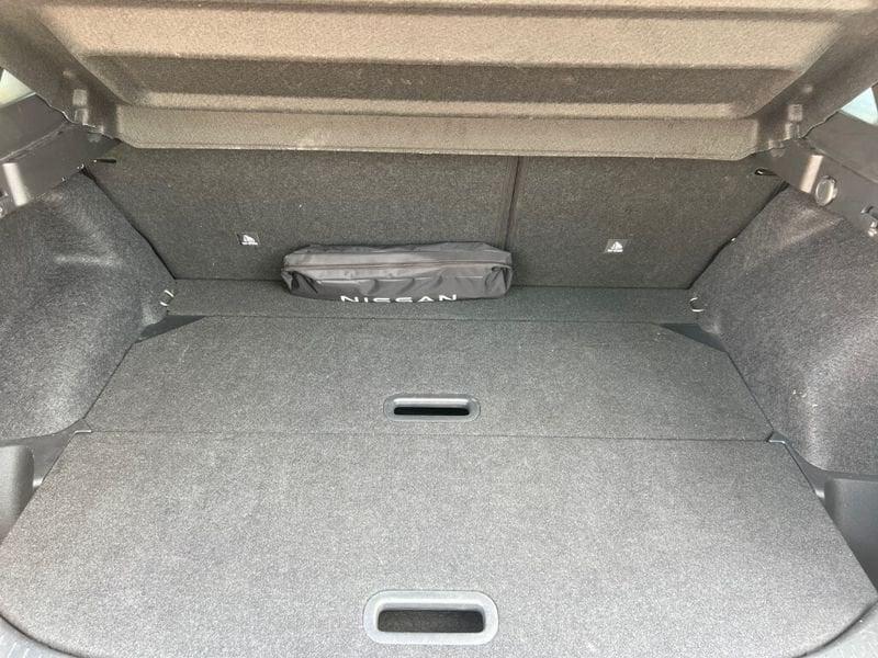 Nissan Qashqai 3ª serie e-Power N-Connecta