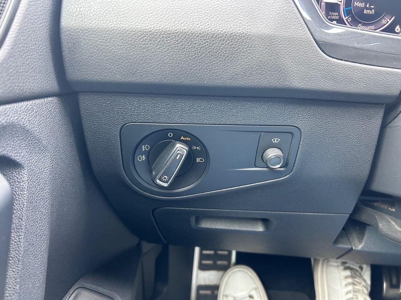 Volkswagen Tiguan 2.0 bitdi R-Line BM 4motio #7166