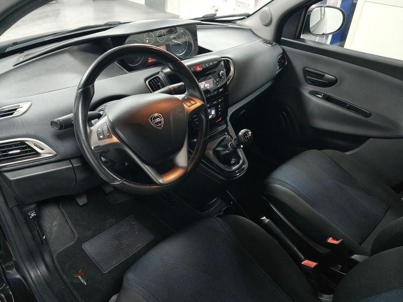 Lancia Ypsilon Ypsilon 1.2 69 CV 5 porte S&S Platinum GPL