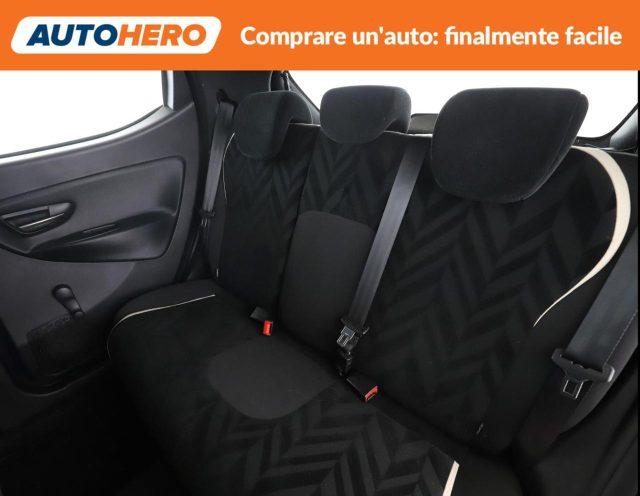 LANCIA Ypsilon 1.2 69 CV 5 porte Gold