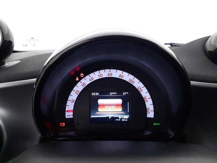 Smart fortwo EQ Prime - cabrio BR348607 Elettrico 82CV