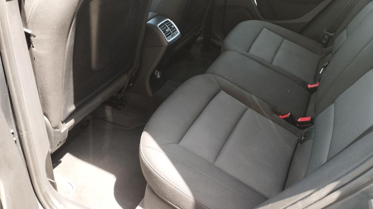 Audi Q3 2.0 TDI 150 CV quattro S tronic