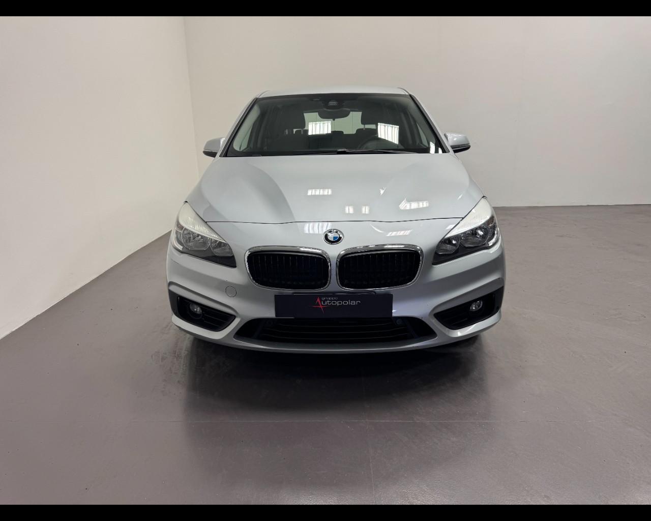 BMW SERIE 2 218 D AUTO ACTIVE TOURER