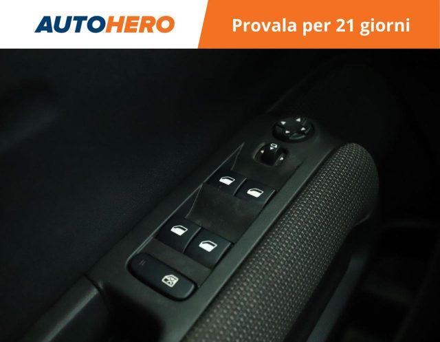 CITROEN C3 Aircross PureTech 130 S&S EAT6 Feel