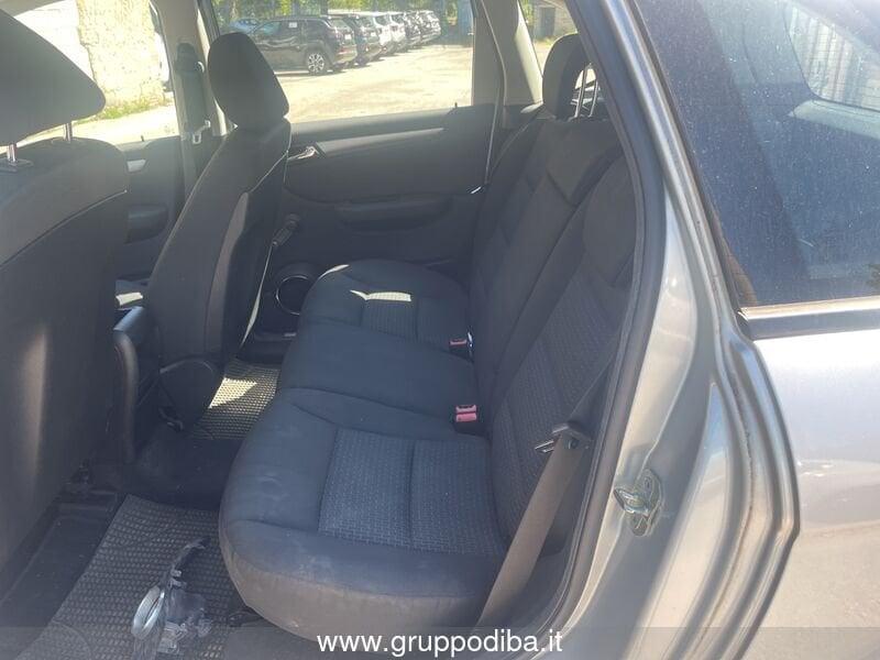 Mercedes-Benz Classe B - T245 Diesel B 180 cdi Executive