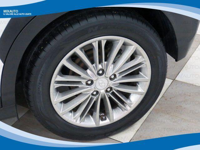 HYUNDAI Kona 1.0 T-GDI 120cv 2WD Style EU6