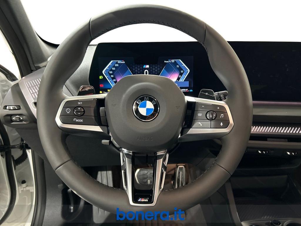 BMW Serie 1 120 48V MSport Pro DCT