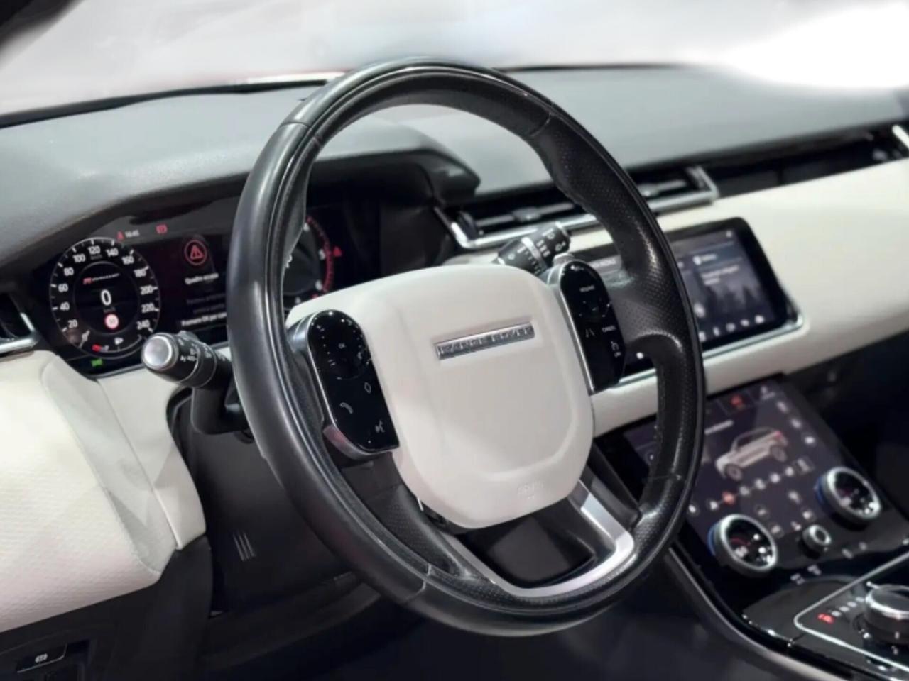 Land Rover Range Velar 2.0D I4 240 CV S Perfetta